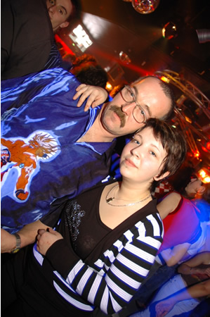 moi et mon daron